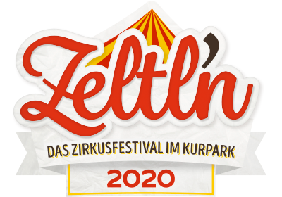 Zeltln Waging – Das Zirkusfestival